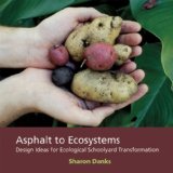 Asphalt to Ecosystems Design Ideas for Schoolyard Transformation