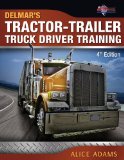 Tractor-Trailer Truck Driver Training 
