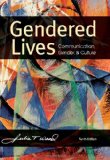 Gendered Lives  cover art