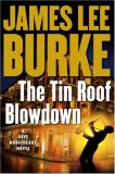 Tin Roof Blowdown  9781416548485 Front Cover
