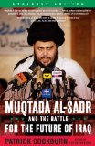 Muqtada Al-Sadr and the Battle for the Future of Iraq  cover art