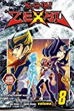 Yu-Gi-Oh! Zexal, Vol. 8  9781421584485 Front Cover