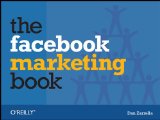 Facebook Marketing Book 2011 9781449388485 Front Cover