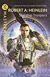 Starship Troopers  9781473217485 Front Cover