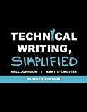 Technical Writing, Simplified  9781543268485 Front Cover