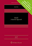 Sales A Systems Approach 7th 9781543804485 Front Cover