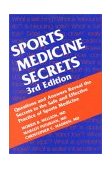 Sports Medicine Secrets 3rd 9781560535485 Front Cover