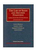 Sales and Secured Financing  cover art