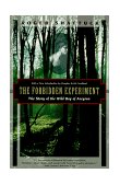 Forbidden Experiment  cover art