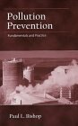 Pollution Prevention Fundamentals and Practice cover art