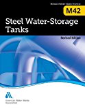 M42 Steel Water Storage Tanks, Revised Edition 2nd 9781583219485 Front Cover