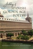 Anthology of Spanish Golden Age Poetry  cover art