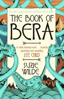 Book of Bera  9781783525485 Front Cover