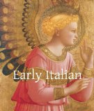 Early Italian Art 2011 9781844848485 Front Cover