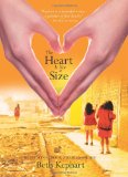 Heart Is Not a Size 2010 9780061470486 Front Cover