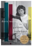 Golden Notebook A Novel cover art