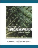 Analysis for Financial Management 10th 2012 9780071086486 Front Cover