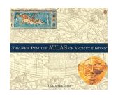New Penguin Atlas of Ancient History 2nd 2003 Revised  9780140513486 Front Cover