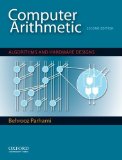 Computer Arithmetic Algorithms and Hardware Designs