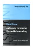 Enquiry Concerning Human Understanding  cover art