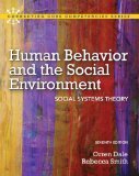 Human Behavior and the Social Environment Social Systems Theory cover art