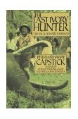 Last Ivory Hunter The Saga of Wally Johnson  9780312000486 Front Cover