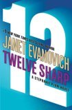 Twelve Sharp  9780312349486 Front Cover