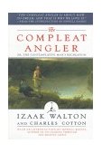 Compleat Angler Or, the Contemplative Man's Recreation cover art