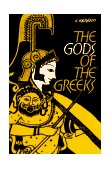 Gods of the Greeks  9780500270486 Front Cover