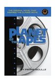 Planet of the Apes cover art
