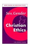 Sex, Gender, and Christian Ethics  cover art