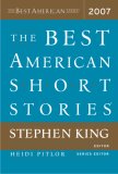Best American Short Stories 2007  cover art