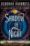 Shadow of Night A Novel  9780670023486 Front Cover