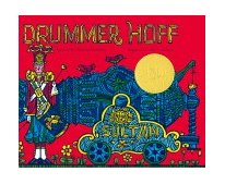 Drummer Hoff 1967 9780671662486 Front Cover