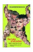 Rules of Attraction A Novel cover art