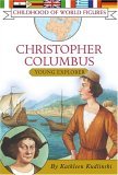 Christopher Columbus Young Explorer 2005 9780689876486 Front Cover
