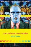 Lord Vishnu's Love Handles A Spy Novel (Sort Of) 2006 9780743271486 Front Cover