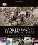World War II The Definitive Visual History  9780756675486 Front Cover