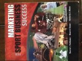 Marketing for Sport Business Success  cover art