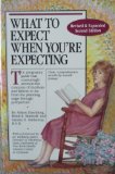 What to Expect When You're Expecting (Updated In 2024) 5th 9780761187486 Front Cover