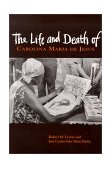 Life and Death of Carolina Maria de Jesus  9780826316486 Front Cover