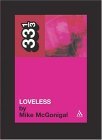 My Bloody Valentine's Loveless  9780826415486 Front Cover