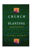 Church Planting Laying Foundations cover art