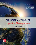     SUPPLY CHAIN LOGISTICS MGMT.(LOOSEL  9781266821486 Front Cover