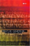Creative Industries  cover art