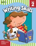 Writing Skills: Grade 2 (Flash Skills) 2010 9781411434486 Front Cover