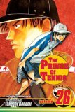Prince of Tennis, Vol. 26 2008 9781421516486 Front Cover