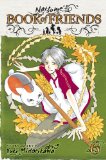 Natsume's Book of Friends, Vol. 6 2011 9781421532486 Front Cover