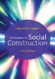 Invitation to Social Construction  cover art