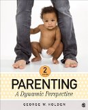 Parenting A Dynamic Perspective cover art